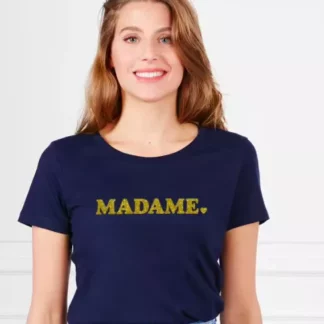 Madame women's T-shirt
