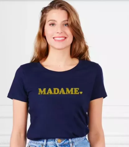 Madame women's T-shirt