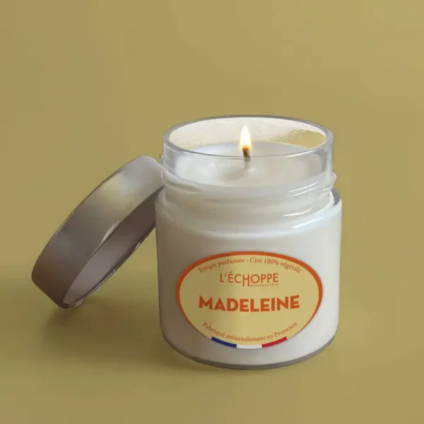Madeleine - Scented Candle