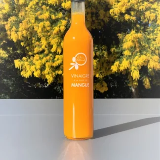 Mango vinegar 500ml