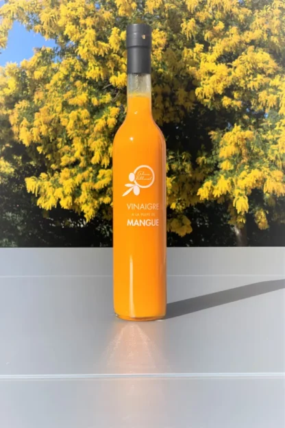 Mango vinegar 500ml