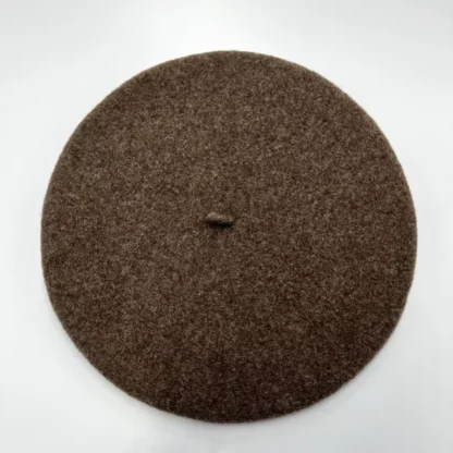 Marl Marl Beret front