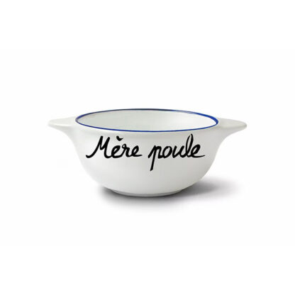 Breton Bowl - MOTHER HEN