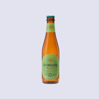 Mongozo-pilsner