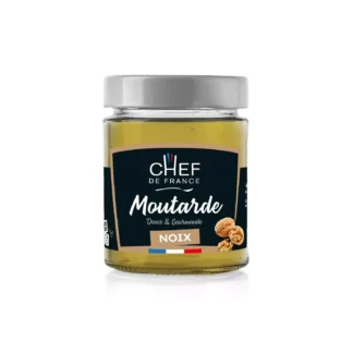 Walnut Mustard