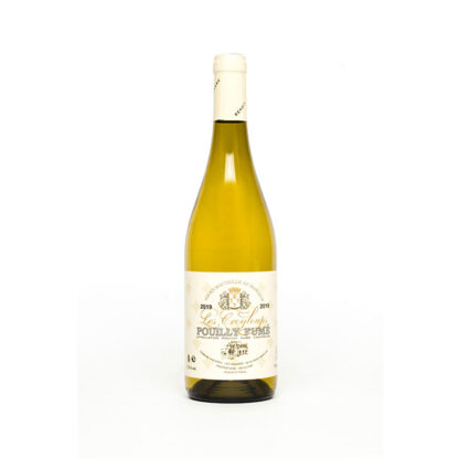 Pouilly Fume