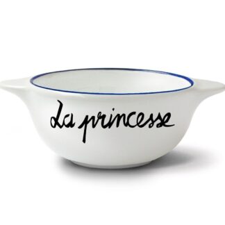 Breton Bowl - THE PRINCESS