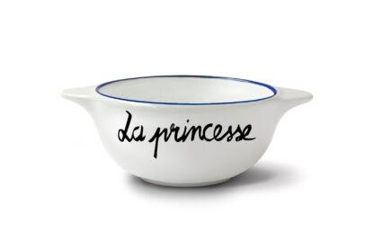 Breton Bowl - THE PRINCESS