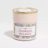 Raspberry, Macaroon Jam
