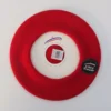 Red Beret back