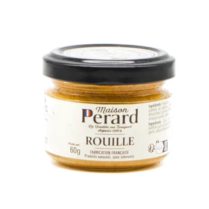 Rouille
