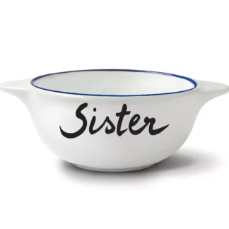 Breton Bowl - SISTER