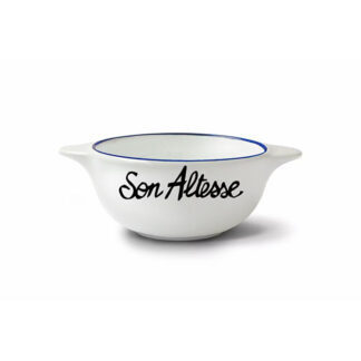 Bol Son Altesse (His/Her Majesty) Breton Bowl