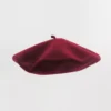Beret Bordeaux