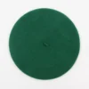 Beret Green front