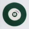 Beret Green back