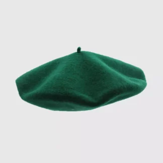 Beret Green