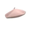 Beret Pale Pink