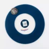 Beret Ultramarine back