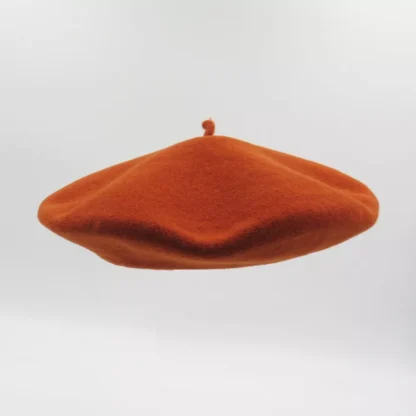 Caramel Beret