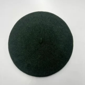 Khaki Beret