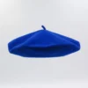 Royal Blue Beret