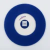 Royal Blue Beret back