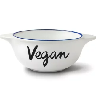 Breton Bowl - VEGAN