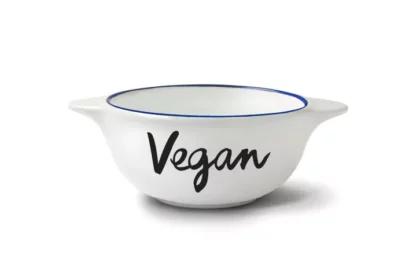 Breton Bowl - VEGAN