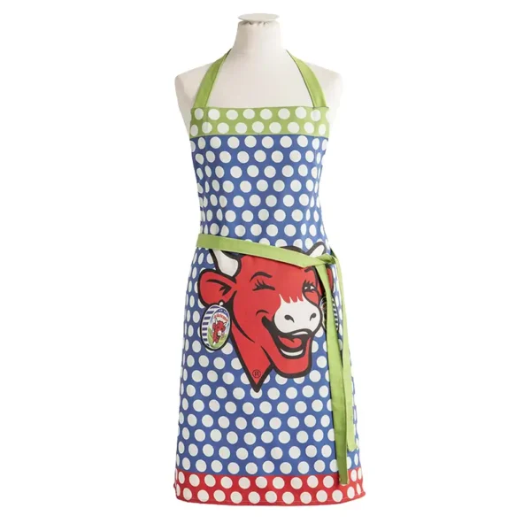 Vache Qui Rit Pop Bleu