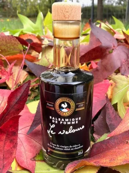 Velvet Balsamic Vinegar