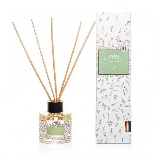 Verbena Fragrance Diffuser