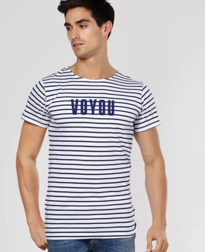 Voyou men's t-shirt