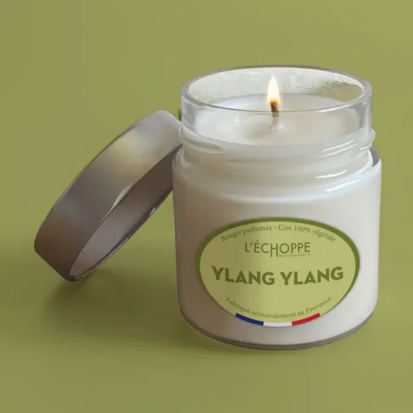 Ylang Ylang
