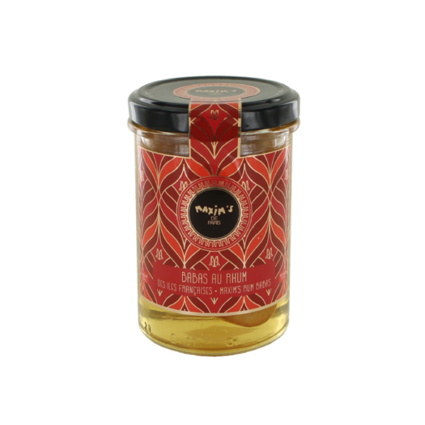 baba rum