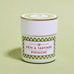 Pistachio spread