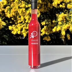 Raspberry vinegar - 250ml