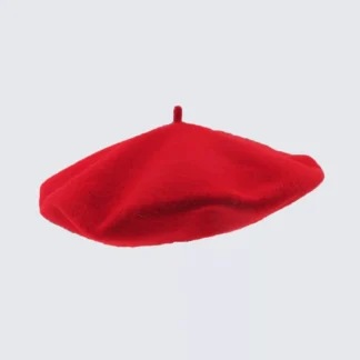 Red Beret